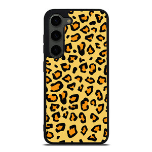 CHEETAH PATTERN 2 Samsung Galaxy S23 Plus Case Cover