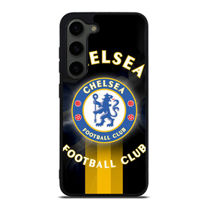 CHELSEA 3 Samsung Galaxy S23 Plus Case Cover