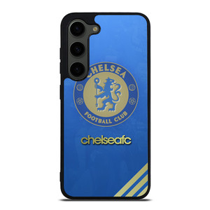 CHELSEA FC Samsung Galaxy S23 Plus Case Cover