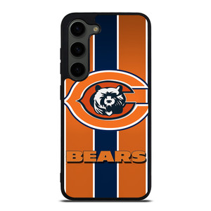 CHICAGO BEARS 1 Samsung Galaxy S23 Plus Case Cover