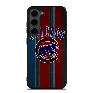 CHICAGO CUBS 2 Samsung Galaxy S23 Plus Case Cover