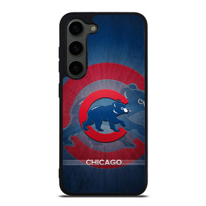 CHICAGO CUBS THE CUBS Samsung Galaxy S23 Plus Case Cover