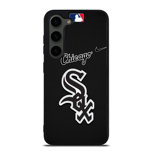 CHICAGO WHITE SOX BASEBALL Samsung Galaxy S23 Plus Case Cover CHICAGO WHITE SOX BASEBALL Samsung Galaxy S23 Plus Case Cover