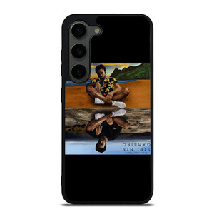 CHILDISH GAMBINO KAUAI ART Samsung Galaxy S23 Plus Case Cover