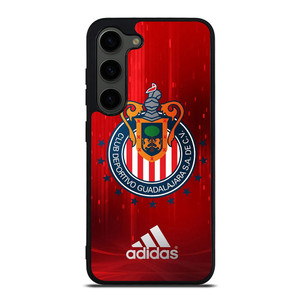 CHIVAS DE GUADALAJARA 1 Samsung Galaxy S23 Plus Case Cover
