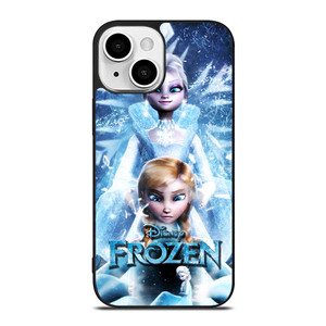 FROZEN ELSA 1 iPhone 13 Mini Case Cover