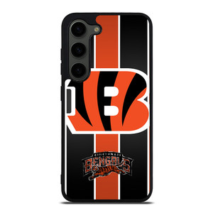 CINCINNATI BENGALS 1 Samsung Galaxy S23 Plus Case Cover