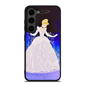 CINDERELLA DISNEY PRINCESS 3 Samsung Galaxy S23 Plus Case Cover