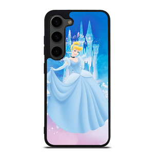 CINDERELLA DISNEY PRINCESS Samsung Galaxy S23 Plus Case Cover