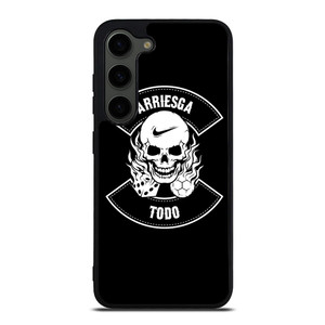 CLUB AMERICA ARRIESGA TODO Samsung Galaxy S23 Plus Case Cover