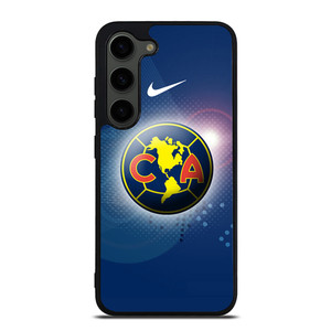 CLUB AMERICA FOOTBALL CLUB LOGO Samsung Galaxy S23 Plus Case Cover