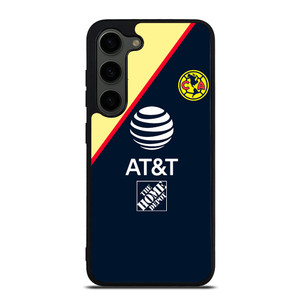 CLUB AMERICA JERSEY Samsung Galaxy S23 Plus Case Cover