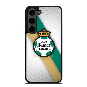 CLUB SANTOS LAGUNA FOOTBALL LOGO 3 Samsung Galaxy S23 Plus Case Cover