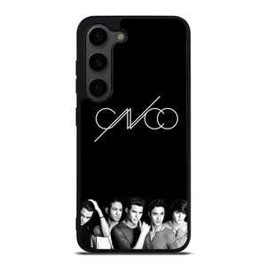 CNCO GROUP 3 Samsung Galaxy S23 Plus Case Cover