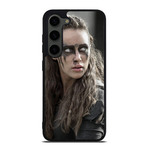 COMMANDER LEXA FACE Samsung Galaxy S23 Plus Case Cover COMMANDER LEXA FACE Samsung Galaxy S23 Plus Case Cover