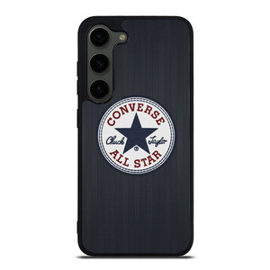 CONVERSE ALL STAR Samsung Galaxy S23 Plus Case Cover