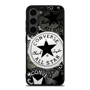 CONVERSE COLLAGE Samsung Galaxy S23 Plus Case Cover