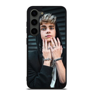 CORBYN BESSON WHY DON'T WE BAND Samsung Galaxy S23 Plus Case Cover
