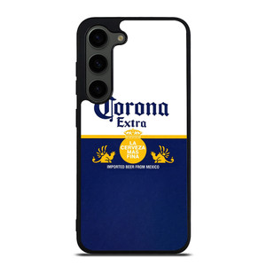 CORONA BEER LOGO Samsung Galaxy S23 Plus Case Cover