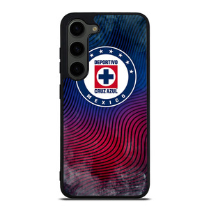 CRUZ AZUL DEPORTIVO FUTBOL CLUB Samsung Galaxy S23 Plus Case Cover