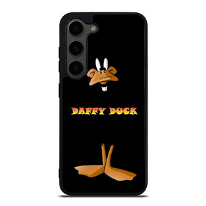 DAFFY DUCK CARTOON Samsung Galaxy S23 Plus Case Cover