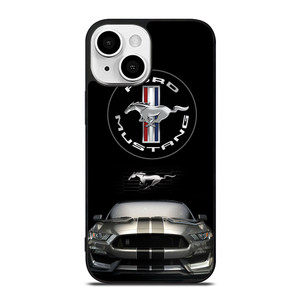 FORD MUSTANG 1 iPhone 13 Mini Case Cover FORD MUSTANG 1 iPhone 13 Mini Case Cover