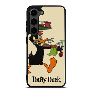 DAFFY DUCK FUNNY Samsung Galaxy S23 Plus Case Cover
