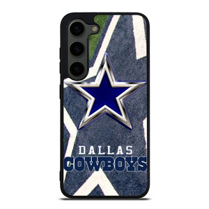 DALLAS COWBOYS 2 Samsung Galaxy S23 Plus Case Cover