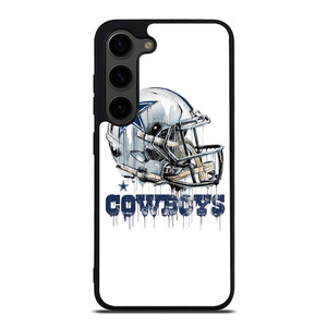 DALLAS COWBOYS ART LOGO Samsung Galaxy S23 Plus Case Cover