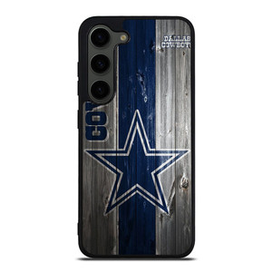 DALLAS COWBOYS BIG D Samsung Galaxy S23 Plus Case Cover
