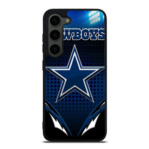 DALLAS COWBOYS FOREVER Samsung Galaxy S23 Plus Case Cover