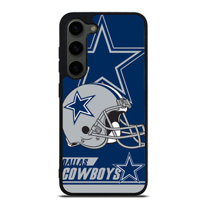 DALLAS COWBOYS THE COWBOYS Samsung Galaxy S23 Plus Case Cover