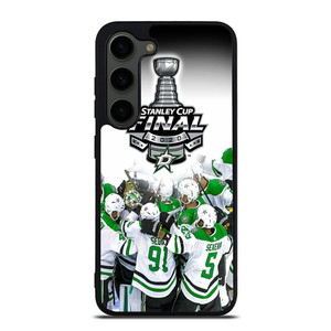 DALLAS STARS STANLEY CUP FINAL Samsung Galaxy S23 Plus Case Cover