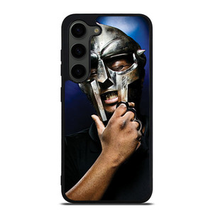 DANIEL DUMILE MF DOOM Samsung Galaxy S23 Plus Case Cover