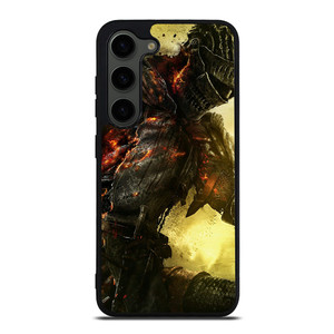 DARK SOULS FIGHT Samsung Galaxy S23 Plus Case Cover