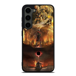 DARK SOULS PRAISE THE SUN'S Samsung Galaxy S23 Plus Case Cover