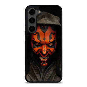 DARTH MAUL WARRIOR Samsung Galaxy S23 Plus Case Cover