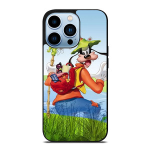 GOOFY FISHING iPhone 13 Pro Max Case Cover