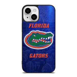 FLORIDA GATORS 1 iPhone 13 Mini Case Cover