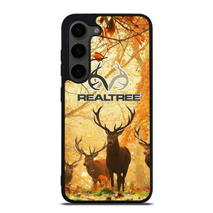 DEER HUNTING 1 Samsung Galaxy S23 Plus Case Cover