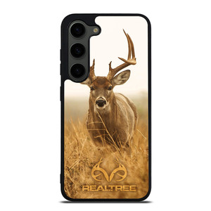 DEER HUNTING 2 Samsung Galaxy S23 Plus Case Cover
