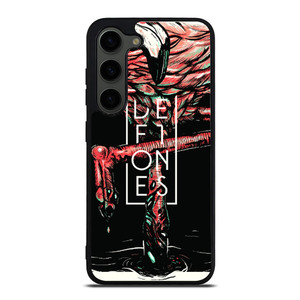 DEFTONES METAL BAND Samsung Galaxy S23 Plus Case Cover