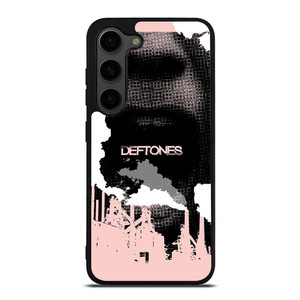 DEFTONES ROCK Samsung Galaxy S23 Plus Case Cover