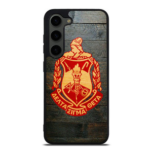 DELTA SIGMA THETA Samsung Galaxy S23 Plus Case Cover