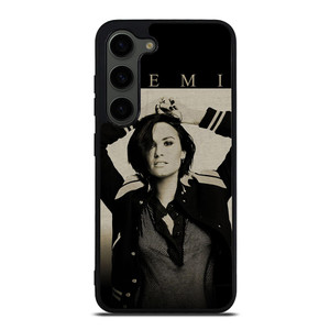 DEMI LOVATO POSE Samsung Galaxy S23 Plus Case Cover