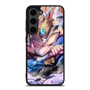 DEMON SLAYER INOSUKE Samsung Galaxy S23 Plus Case Cover