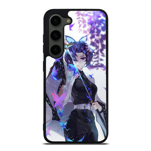 DEMON SLAYER SHINOBU KOCHO Samsung Galaxy S23 Plus Case Cover