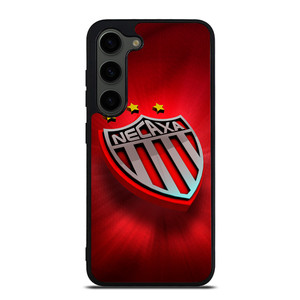 DEPORTIVO NECAXA EMBLEM Samsung Galaxy S23 Plus Case Cover DEPORTIVO NECAXA EMBLEM Samsung Galaxy S23 Plus Case Cover