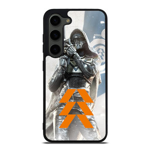 DESTINY HUNTER GAME Samsung Galaxy S23 Plus Case Cover