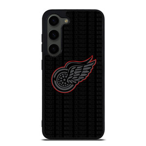 DETROIT RED WINGS NHL 2 Samsung Galaxy S23 Plus Case Cover DETROIT RED WINGS NHL 2 Samsung Galaxy S23 Plus Case Cover